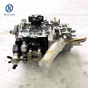 Fuel Injection Pump Assy 729907-51310 for Yanmar 4TNV98L 4TNV94 4TNV94L Fuel