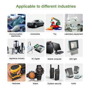 Low Cost Servo Electric Screw Robot With Cutting Function Automatic Screw