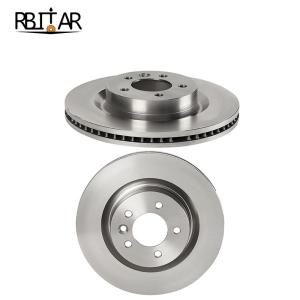 Sdb000201 Sdb000200 Land Rover Range Rover Brake Disc Replacement