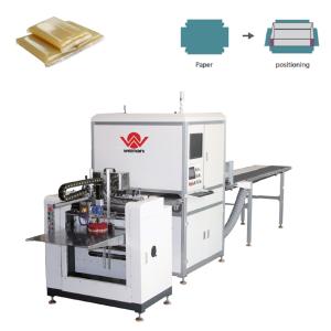 Full Automatic Multi Functional Gluing Positioning Machine