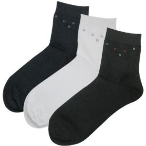 custom logo, design Custom Jacquard Men Socks