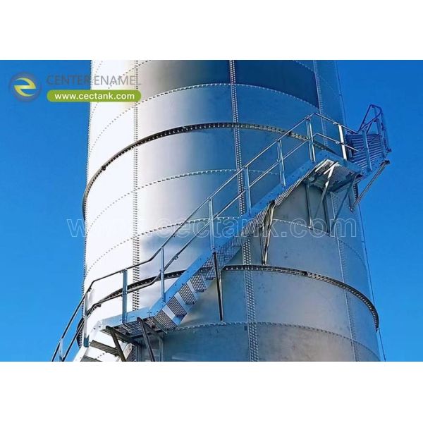 Buy Stainless Steel Tanks for Wheat Storage: Hygiene, Durability, and Profitable Precision at wholesale prices