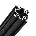 Quality 15180 9090 Aluminum T Slot Profile Extrusion 8020 8040 6060 4545 2525 Custom for sale