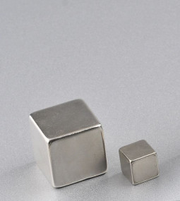 Buy Strong Sintered NdFeb Magnets Neodymium Iron Boron Rare Earth Magnets at wholesale prices