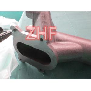 Ductile Iron Drainage Fitting