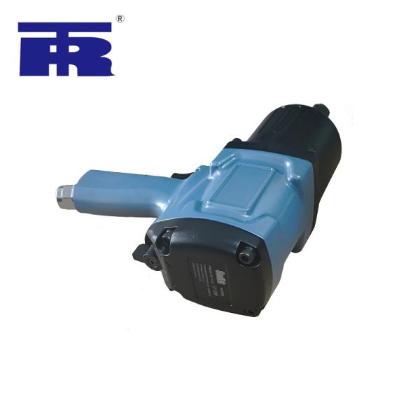 Reciprocating Type Automotive Impact Gun High Pressure Heavy Duty Air Impact Gun