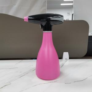 33.8oz Automatic Garden Sprayer Rechargable 1L Spray Mist Bottle For Plants