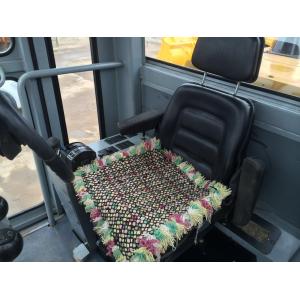 used year- 2007 CAT 12H motor grader for sale , used construction equipment