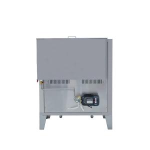 380V Portable Indutrial Steam Generator 96KW Laundry Steam Boiler