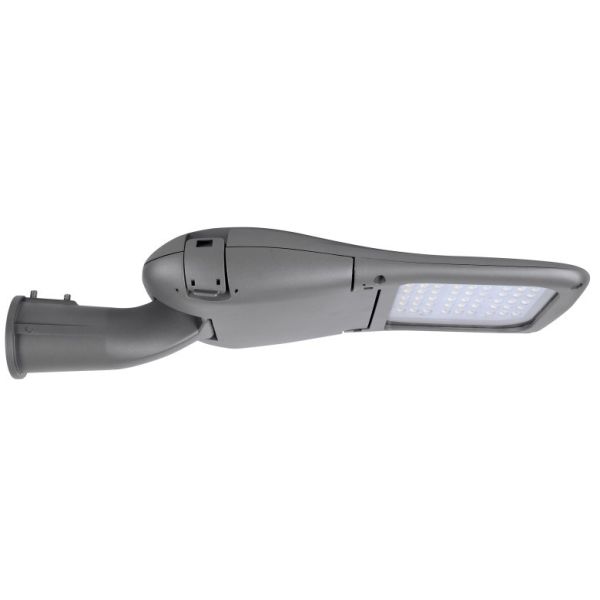 Buy Polyester Powder Coated Dimmable IK10 300W LED Street Light at wholesale prices