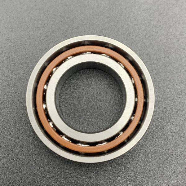 71910 ACE / HCP4A Super Precision Single Row Angle Contact Ball Bearing 50*72*12