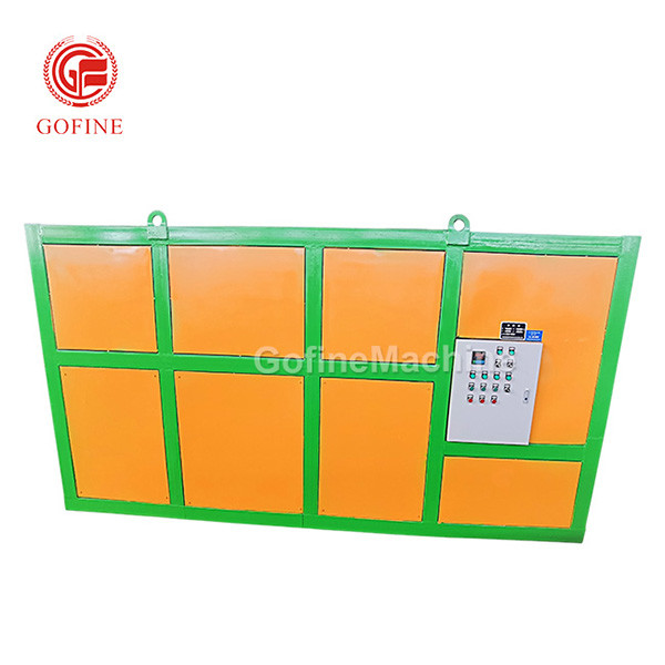 Buy Sheep Manure Fast Decomposed Horizontal Fermentation Tank Cow Manure at wholesale prices