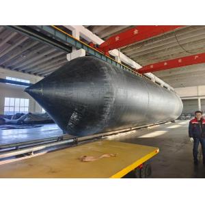 China Marine Rubber Airbags