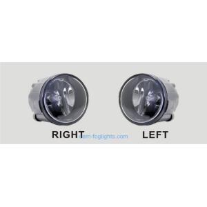 2009 Nissan Tiida Fog Light Kit, High performances for auto restyling fans