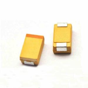 Molded Case SMD 3216-18 T491A336K003AT 33uF Cap Tant Solid