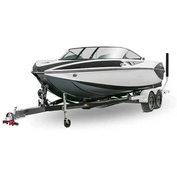 Trailer Lock for Vehicle Coupler Parts Trailer Coupler Locks