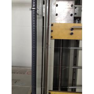 Multi-Functional Fast EPS Hot Wire CNC Foam Cutter 2D , 1.5M / Min