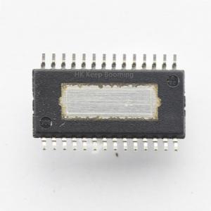 TPA3113D2PWP TPA3113D2 Electronic Integrated Circuits Audio Amplifiers