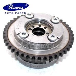 Engine Exhaust Camshaft Adjuster Actuator Timing Sprocket for Mercedes-Benz W205