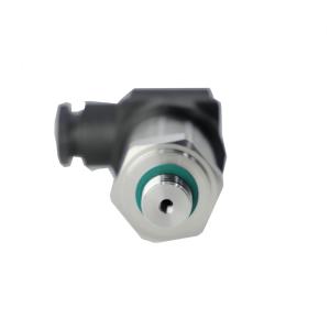 Ceramic sensor Compact 300Bar Pressure Transmitters With Low Price