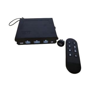 25A Linear Actuators Remote Control Kit 12V Positional Synchronized Actuator