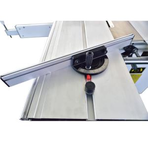 Precision Sliding Table Saw MJ6132TY Perfect for Cutting Solid Wood MDF Veneer