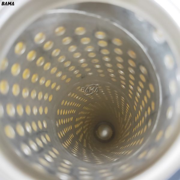 HC9600FRS16Z Hydraulic Filter Element for Mining Machinery Replacement Weight kg 1.2