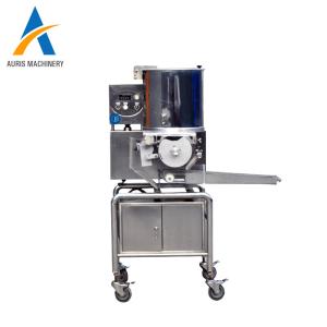 Industrial Burger Patty Machine Beef Automatic Patty Forming Machine