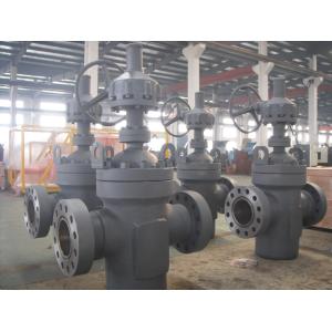 Quality Expanding Gate Valve for sale