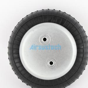 Single Convoluted Suspension Air Springs Airsustech Air Ride Springs 1B7070