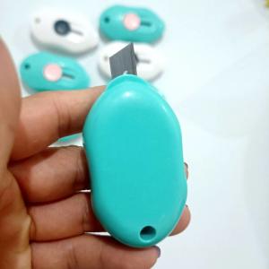 Multi Functional Knife ZEQUAN Cute Lovely Pocket Knife for Office and Letter Box