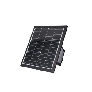 Bright 6500K 50W Decoration Courtyard Solar Lights