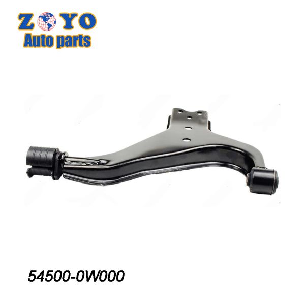 1995-2004 Year Nissan Front Lower Control Arm with Nature Rubber Bushing RK640329