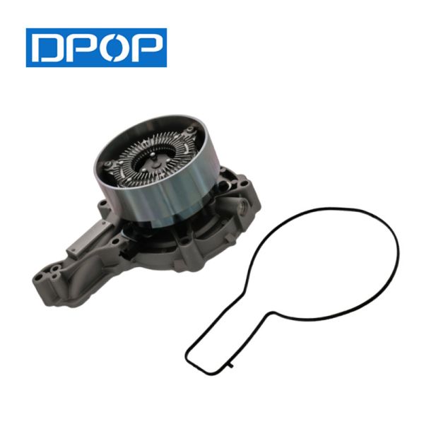 DPOP 21974080 / 21072414 / 21648 / 21781059 Electrical Water Pump for Volvo FM11