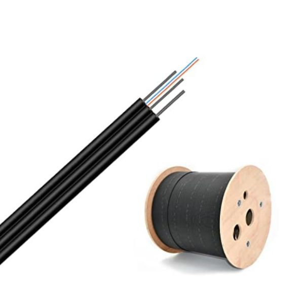 Buy Butterfly shaped introduction of optical cable    GJYXFCH-1B6a2 at wholesale prices