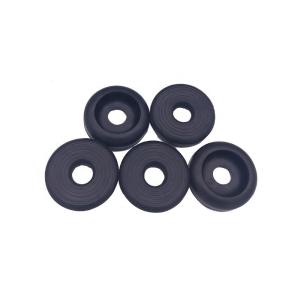 Custom Surface Texture Rubber Moulding Parts Precision Rubber Components