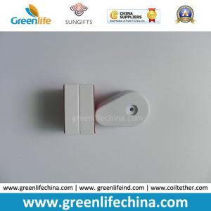 Hot and Popular Smart Black Plastic Safety Retractable Pulling Box w/Sticker