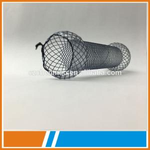 Expandable Esophageal Stents with delivery system