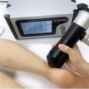 200MJ Cellulite Suction ESWT Therapy Machine For Weight Loss
