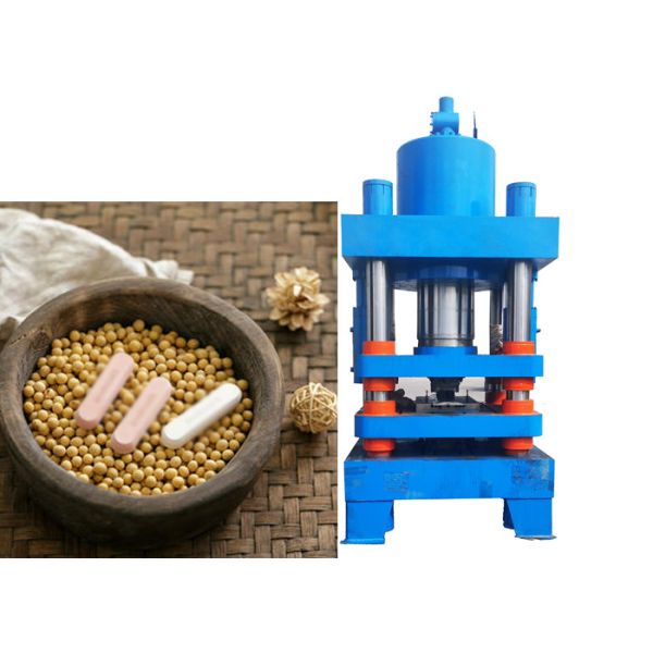 Buy LS1000T Hydraulic Tablet Press Machine at wholesale prices