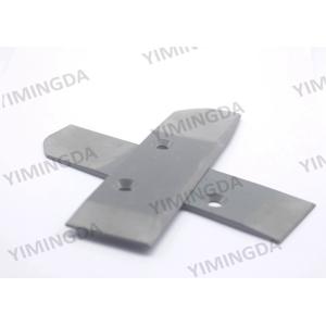 Plastic Shield Front ( Right / Left ) For Yin Cutter Parts , Auto Cutter Spare
