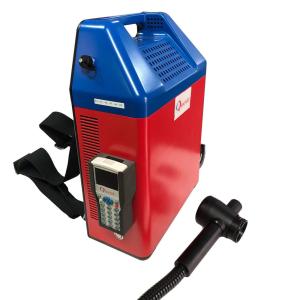 100W Fiber Laser Cleaning Machine