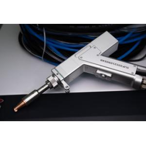 Water Cooling Fiber Laser Welding Machine 1000 - 3000W