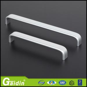 Quality kitchen accessories dresser contemporary aluminum furniture handle for sale