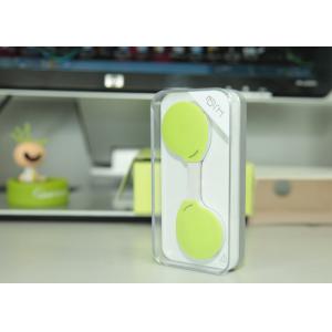 Mobile portable handheld ecg machine KTECG -01 compatible android phone systerms