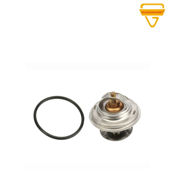 Buy 0032037375 51064020060 0609731 Man Mercedes VARIO Bus Thermostat kit at wholesale prices