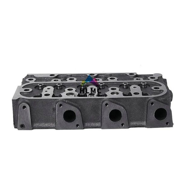 D905 Cylinder Head 16020-03040 Kubota BX23LB-B BX23LB-T B1700E A15 A155 B72 GB15 JB16 CX16 150 Diesel Engine Parts