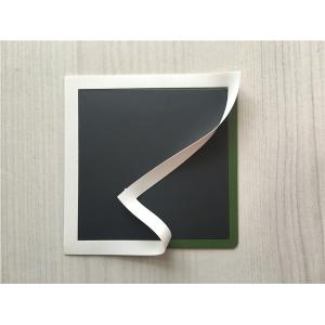 Compressible Test Fixture Sealing of Anode Supported Fuel Cell