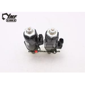 Hydraulic Pump Solenoid Valve PX30V01008F1 For Kobelco SK035