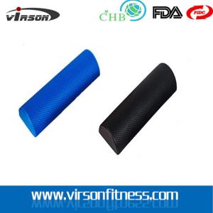 VIRSON Softer foam roller- perfect for gentle self-massage. massage roller